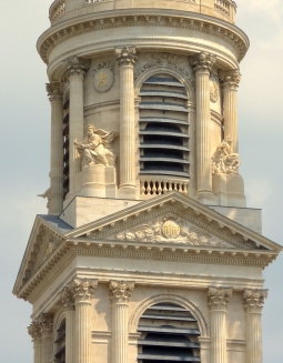 SAINT MARC
